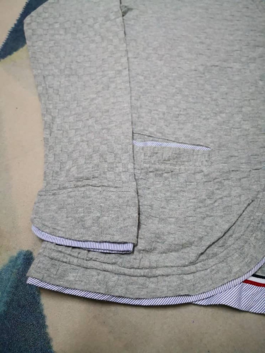 Beams Cardigan - 4
