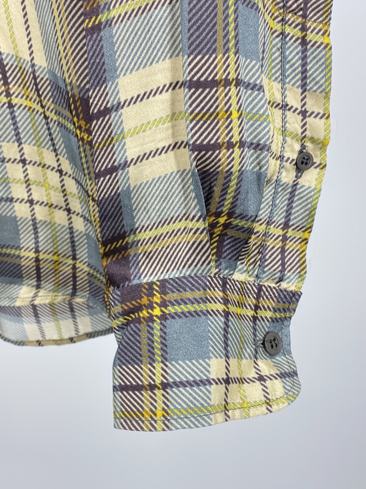 Viscose Flannel size 50 - 4