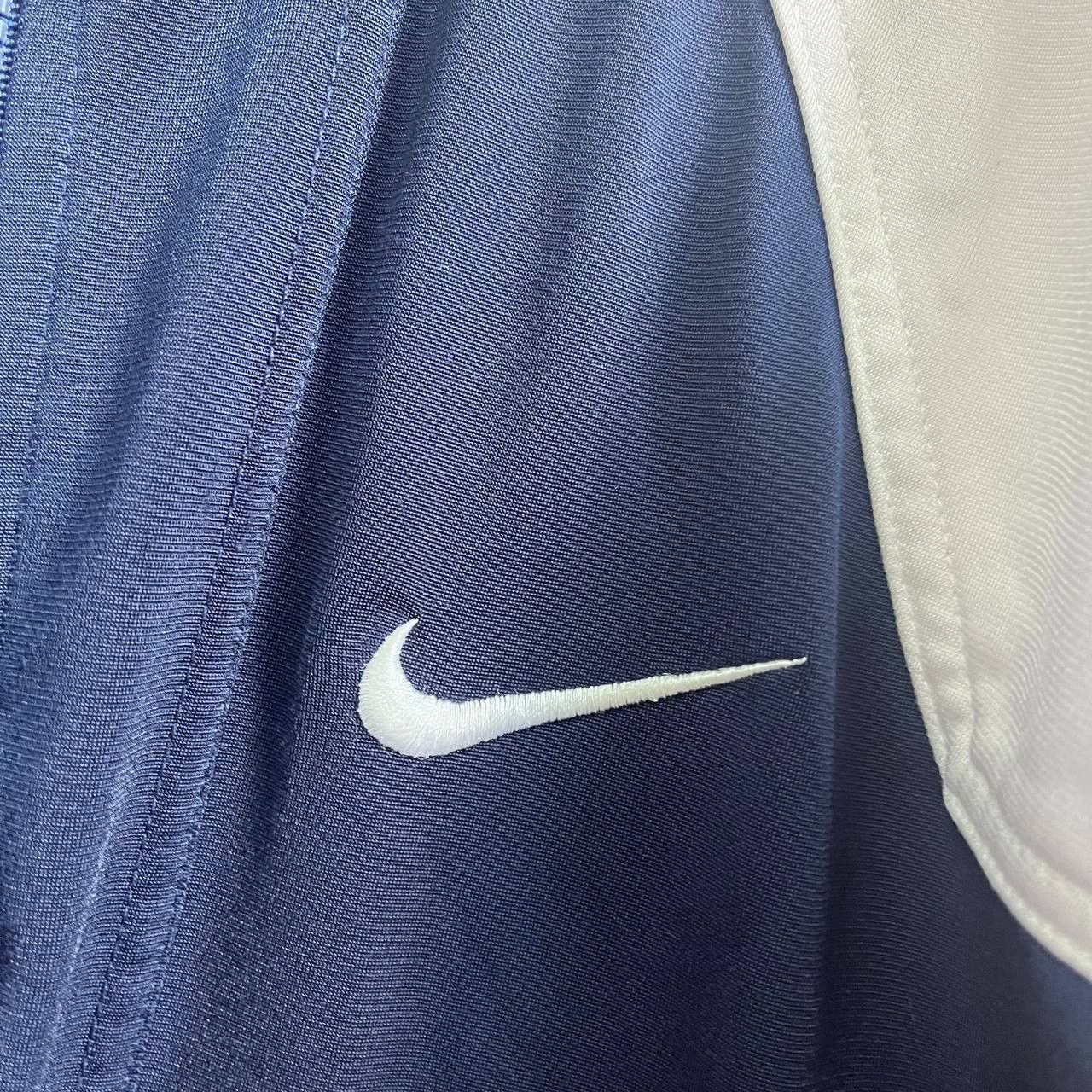 Vintage Nike Tracktop Made In USA - 5