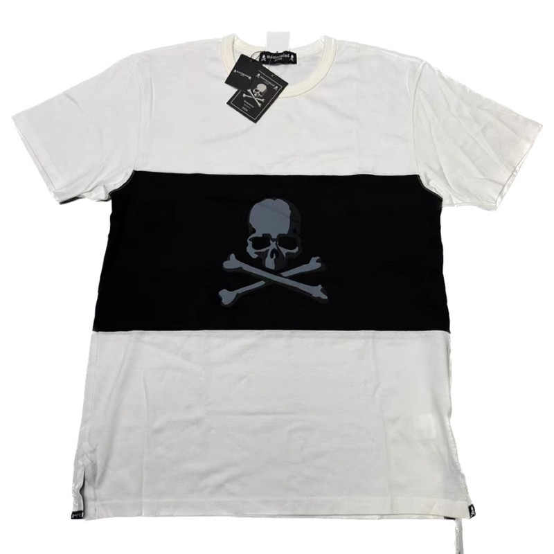 Mastermind Japan short sleeve - 1