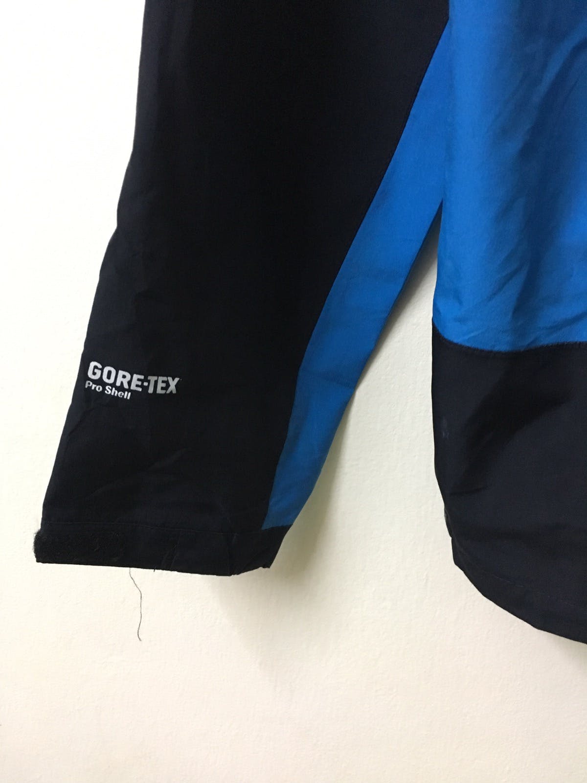 The north face lockof Gore-Tex Pro Shell - 7