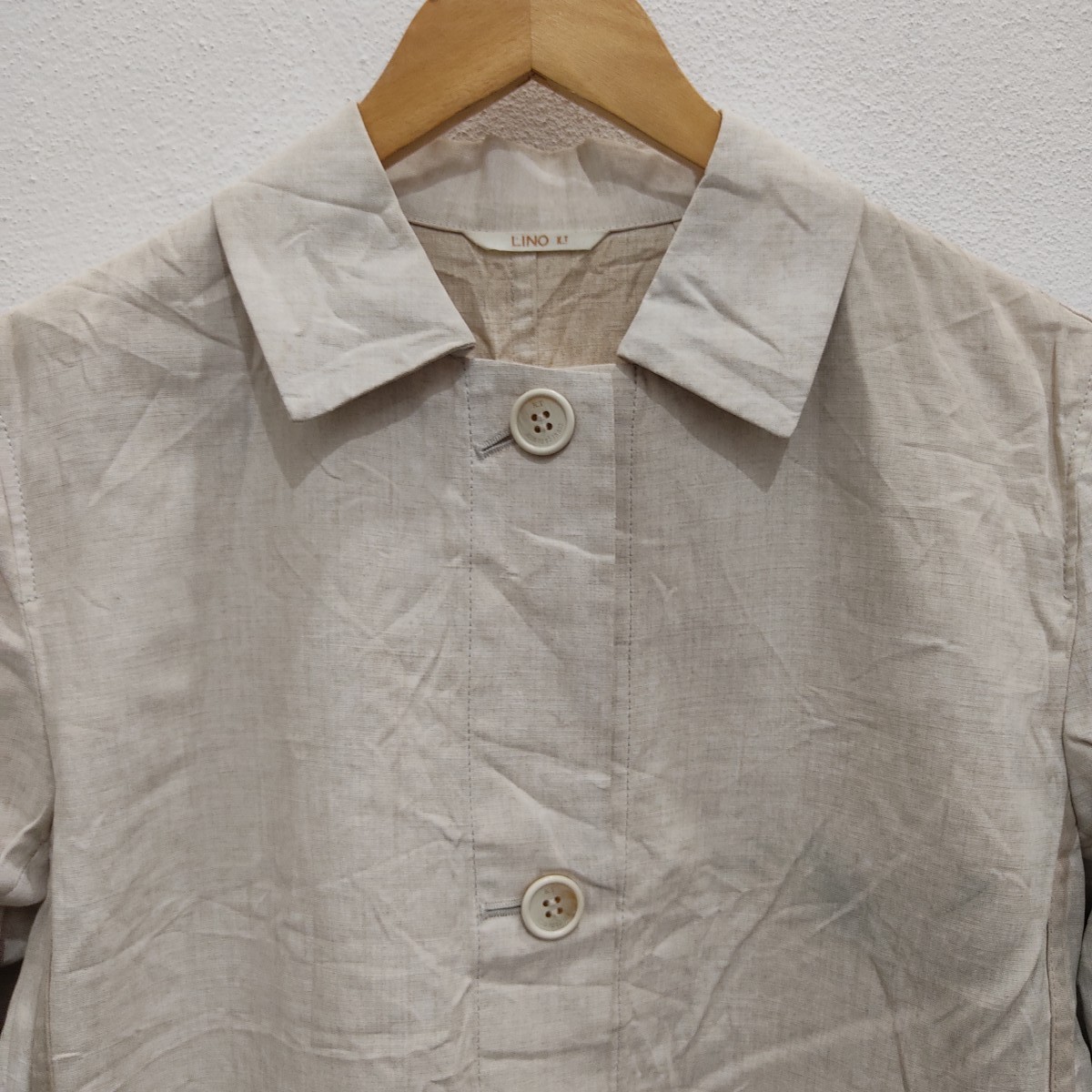 Comme Ca Ism - Vintage Comme Ca Kiyoko Takase Japanese Jacket - 5