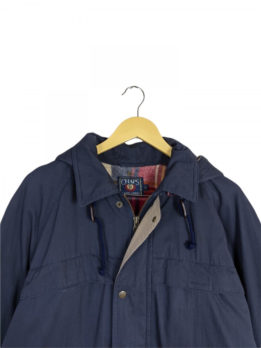 Chaps Ralph Lauren - Heavy Parka Outerwear Jacket - 2