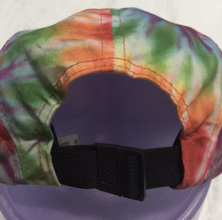 Obey - Obey cap - 5
