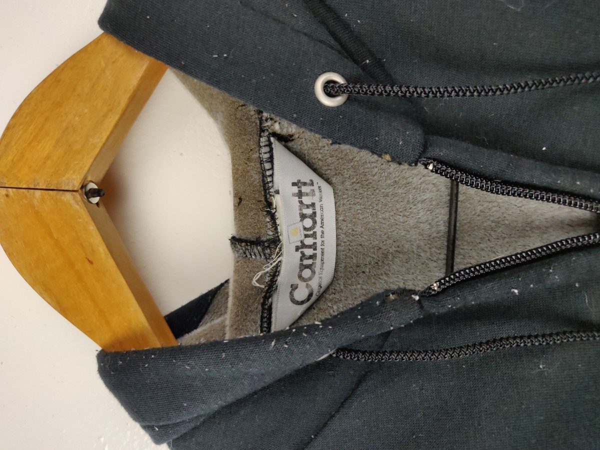 Final Drop! Vintage Hoodie Sweater Sweatshirt - 7