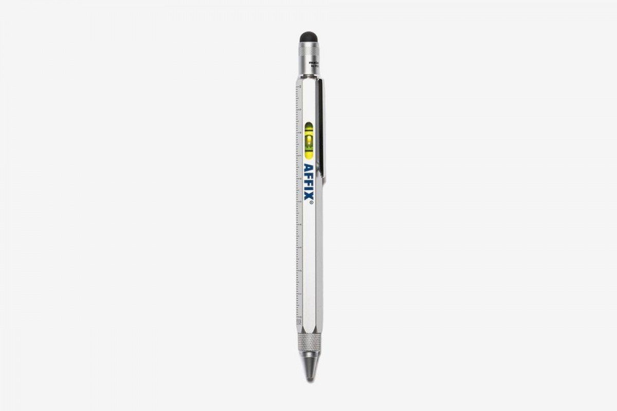 Affix Works - utility pen - 1