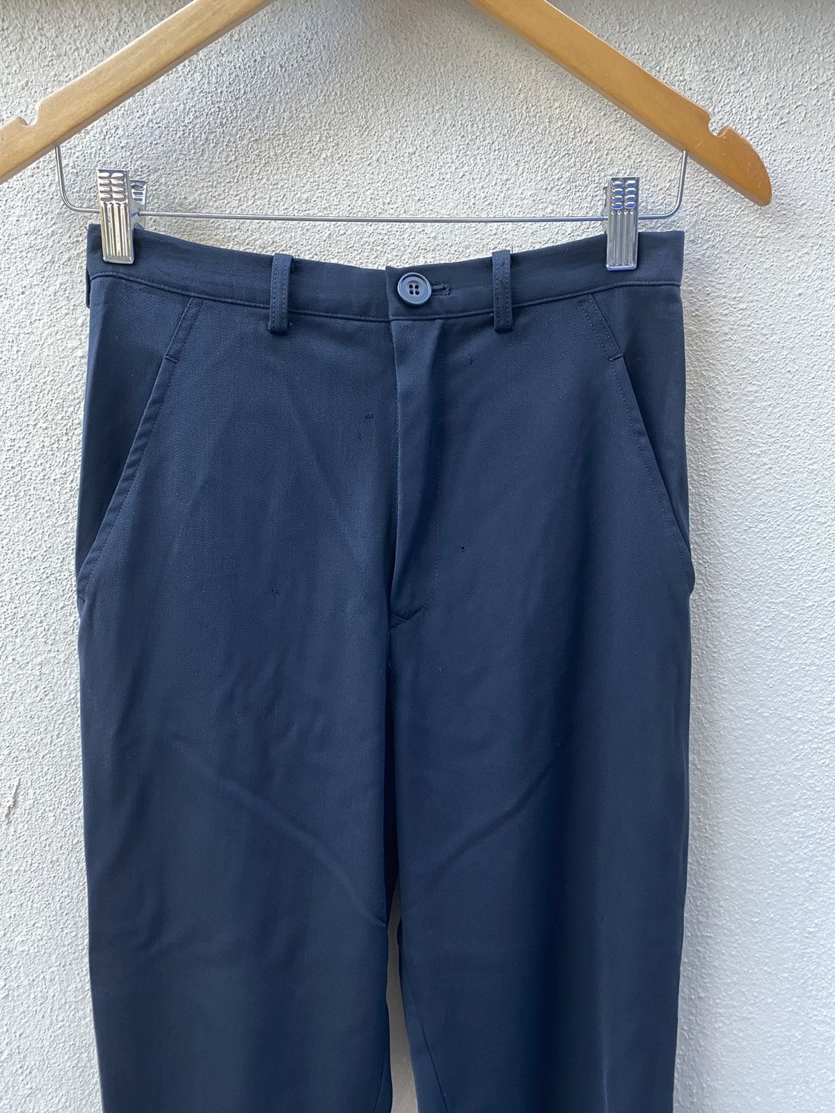 GRAIL🔥Vintage Yohji Yamamoto Y's Casual Pants - 2