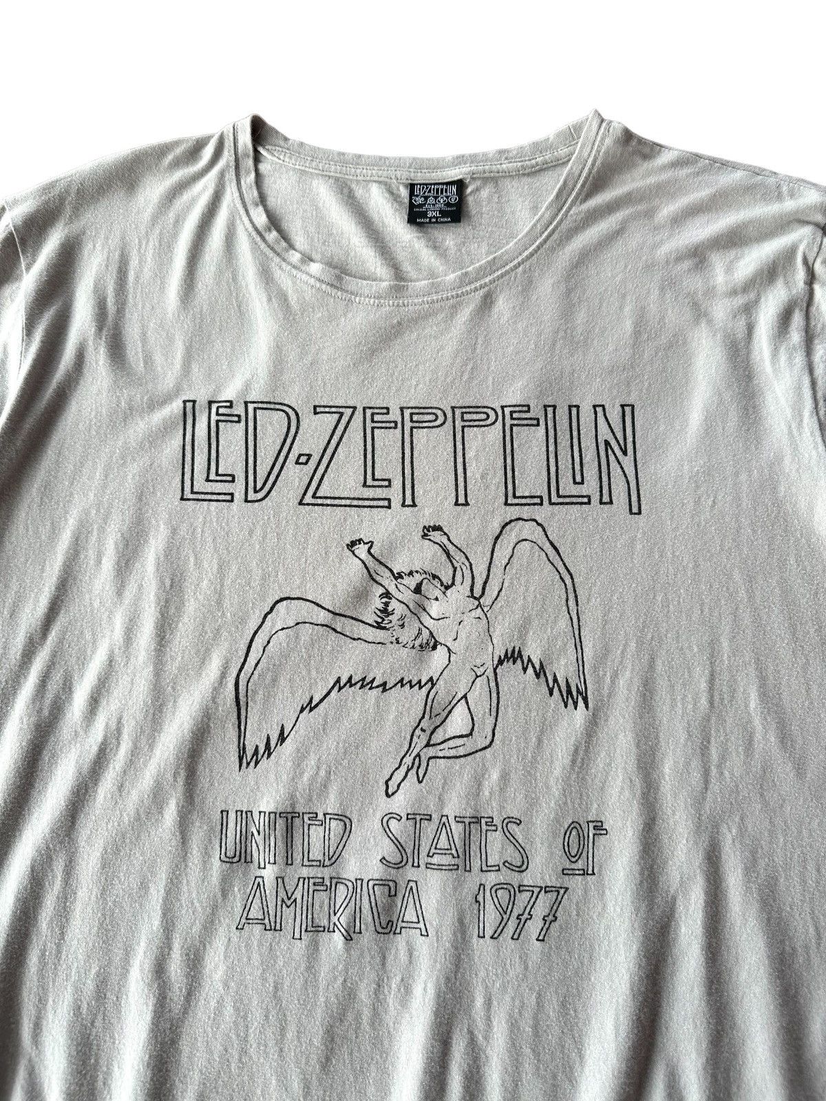 Led Zeppelin Official Licensed Product - 12