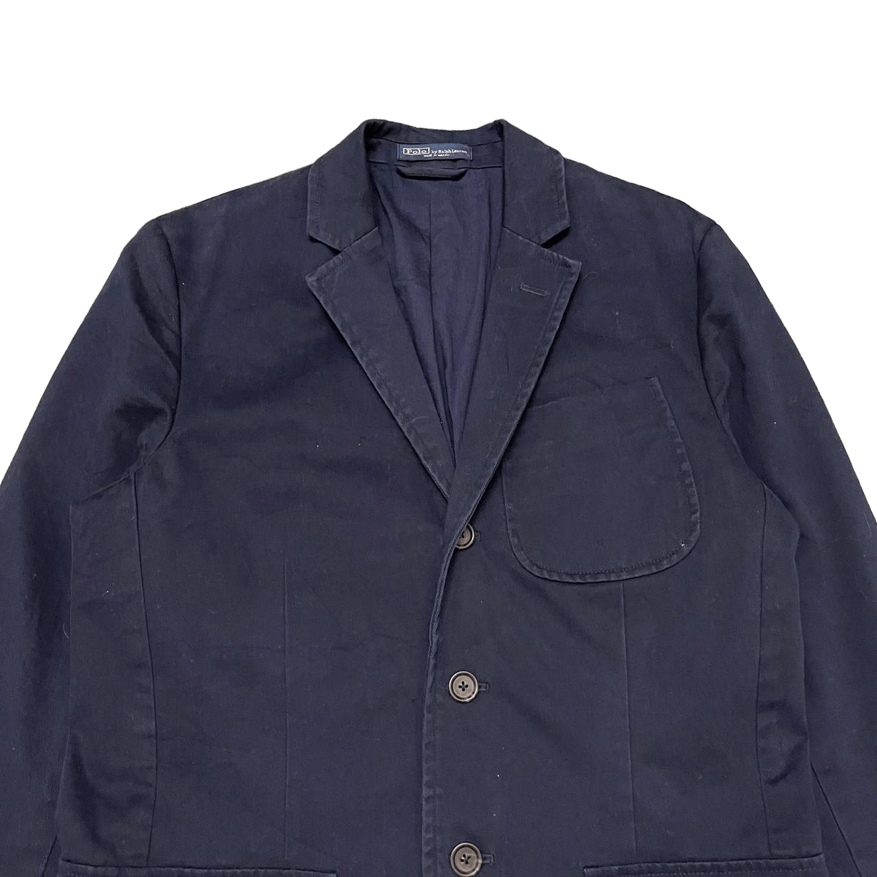 Vintage Polo Ralph Lauren Blazer Jacket - 2