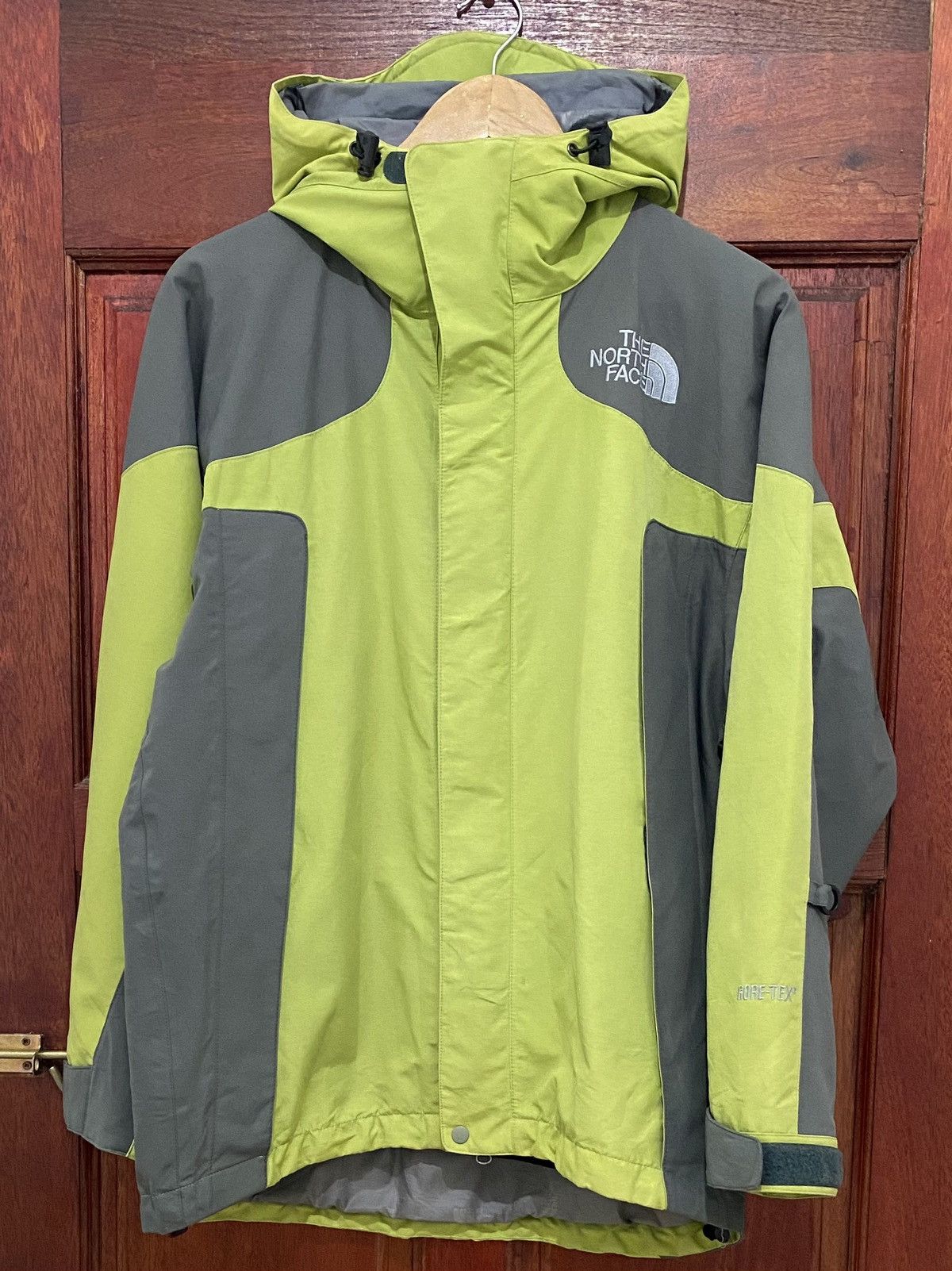 The North Face Gore-Tex Gorpcore Jacket - 1