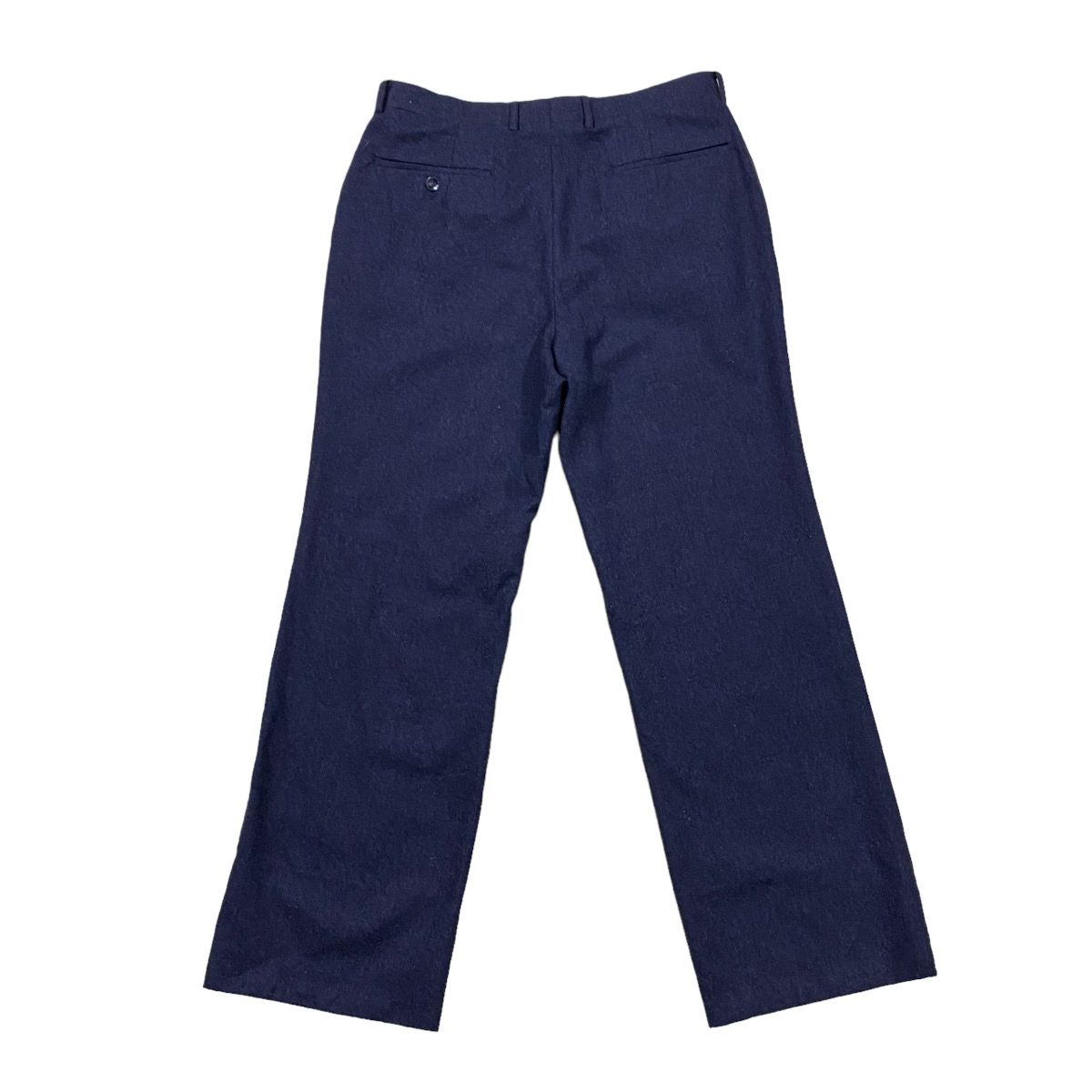 Vintage Julius Wool Casual Pants - 8