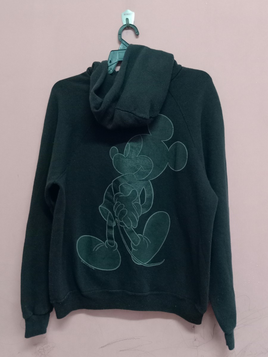 Disney -  DELETE TODAY California Hoodie - 2
