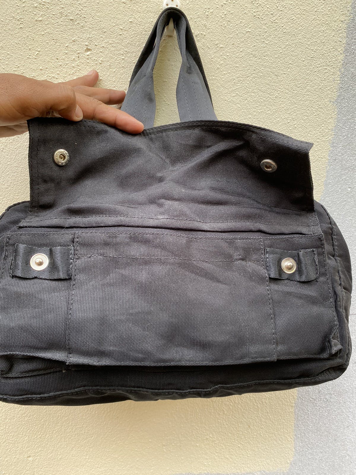 Porter shoulder Tactical Bags - 6