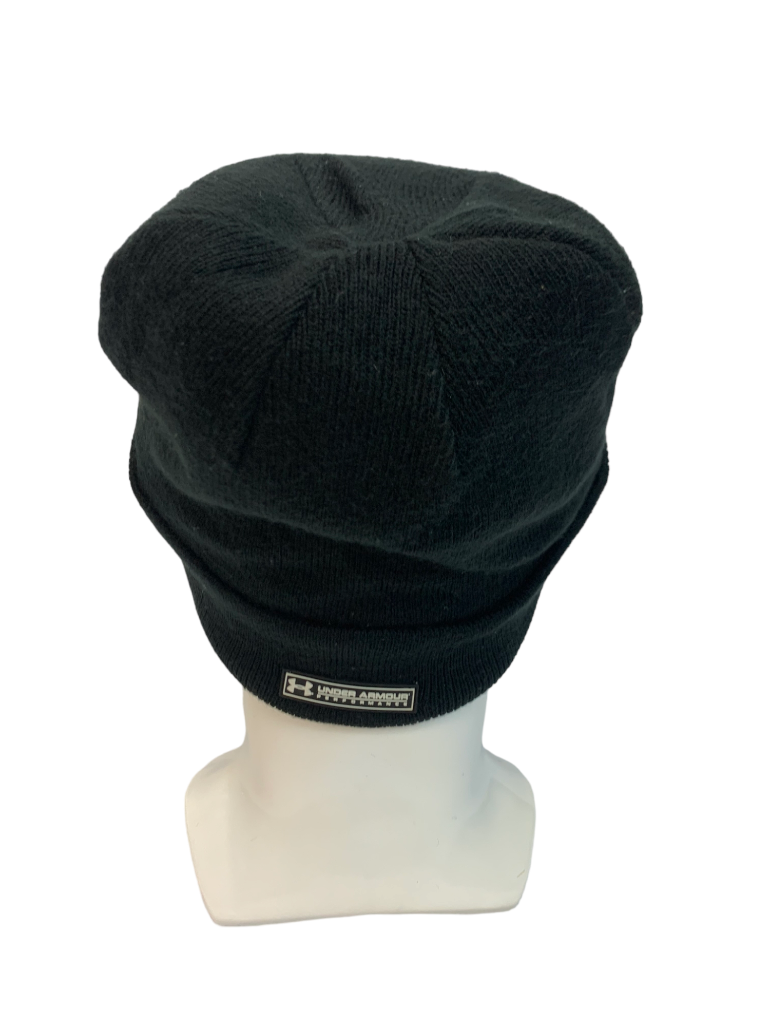 Streetwear - UNDER ARMOUR STREETWEAR UNISEX BEANIE HAT CAP - 3