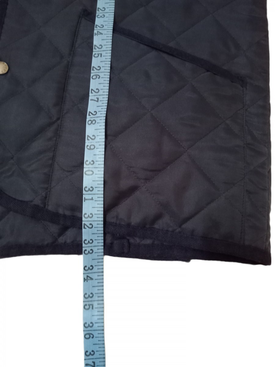Scotland X Waverly Quilted Jacket - 11