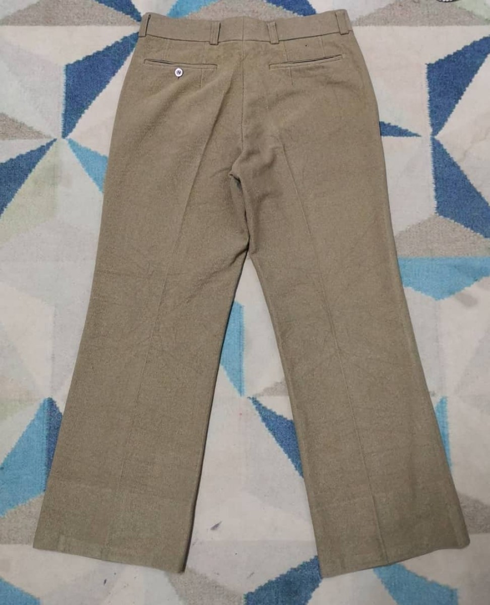 Japanese Brand - Pant - 2