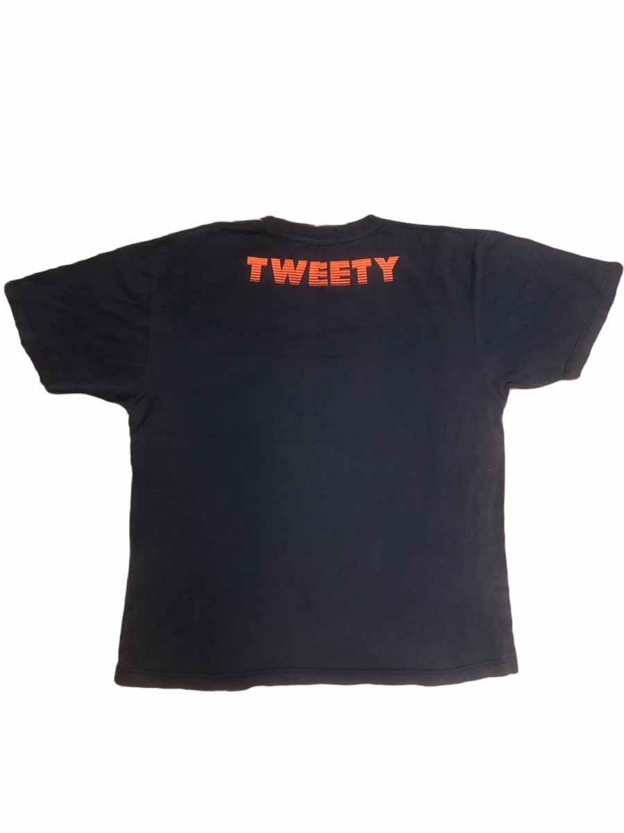 Vintage - Vintage Warner Bross Tweety Shirt - 2
