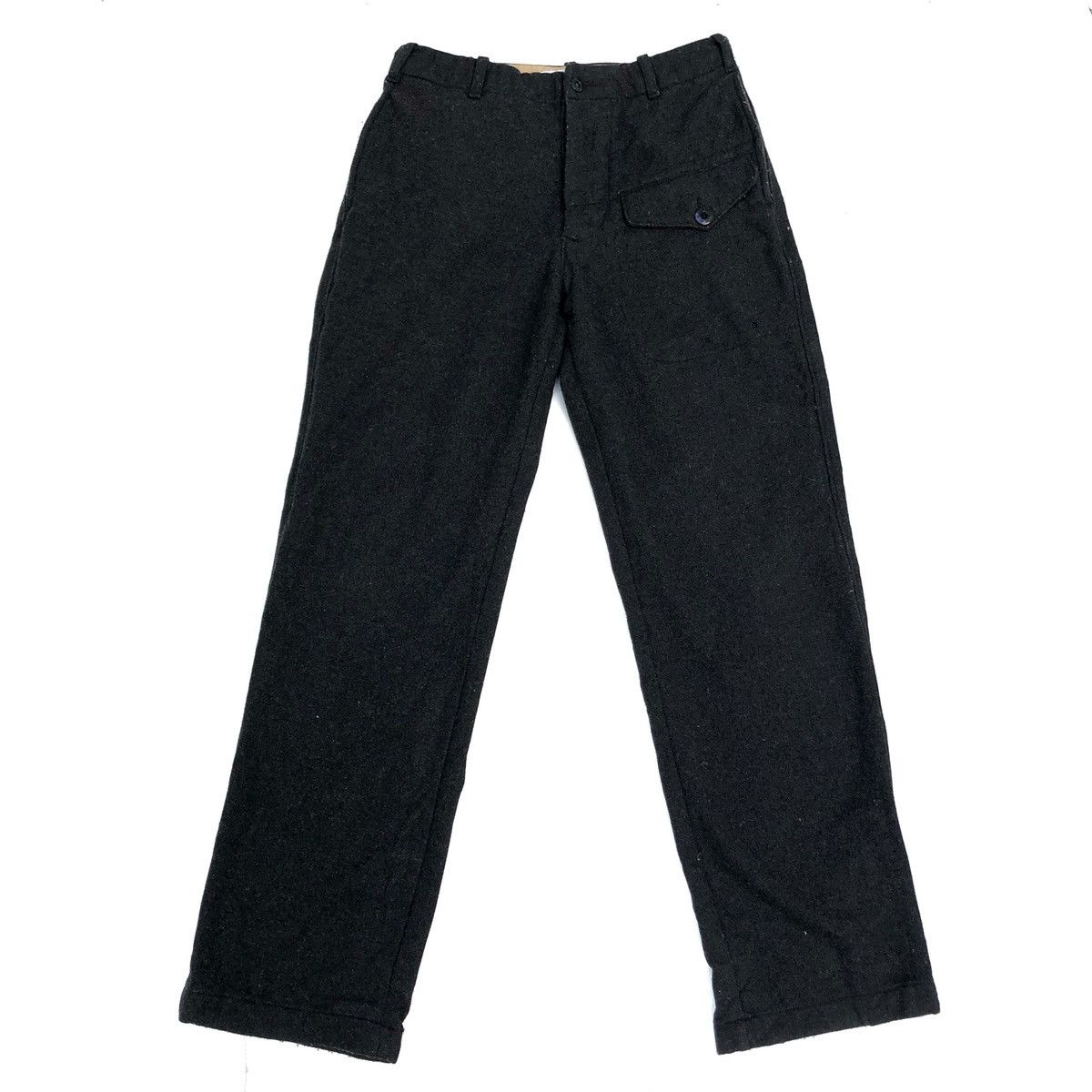 ☀️STONE ISLAND AW1999 Trousers Pants - 2