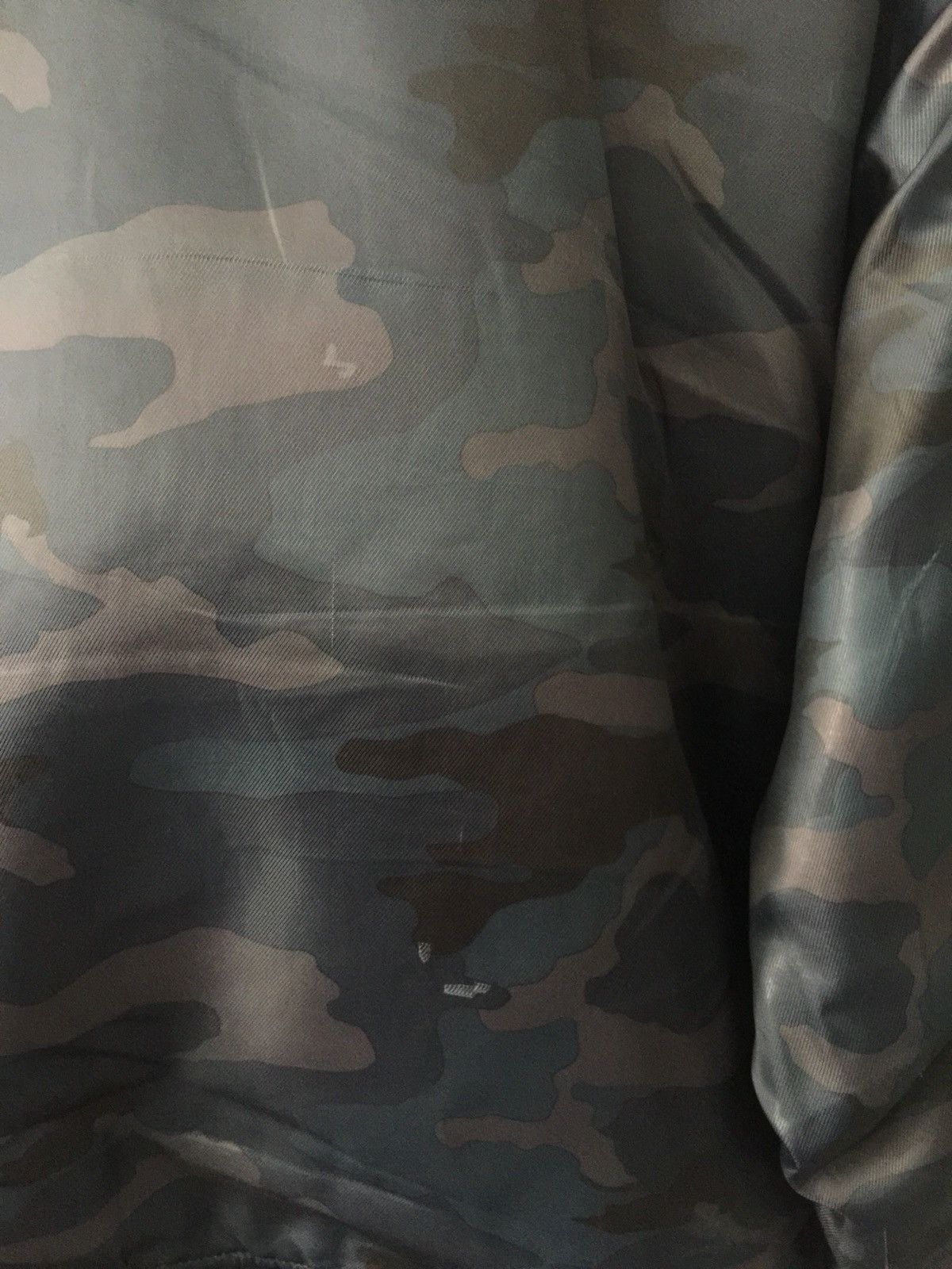 Evenriver Marushin Camo Bombers 26x29 - 13