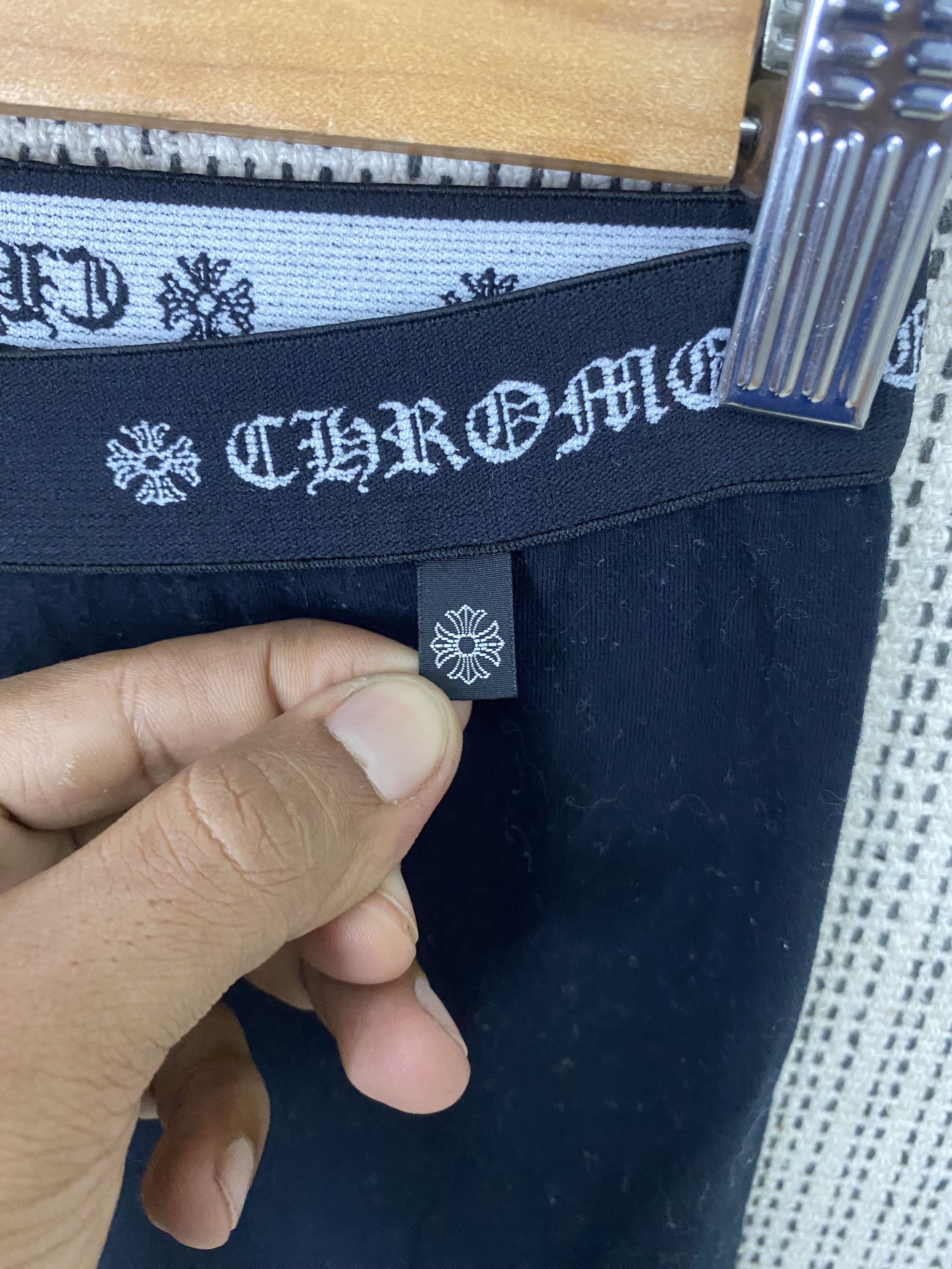 Chrome hearts  - 11