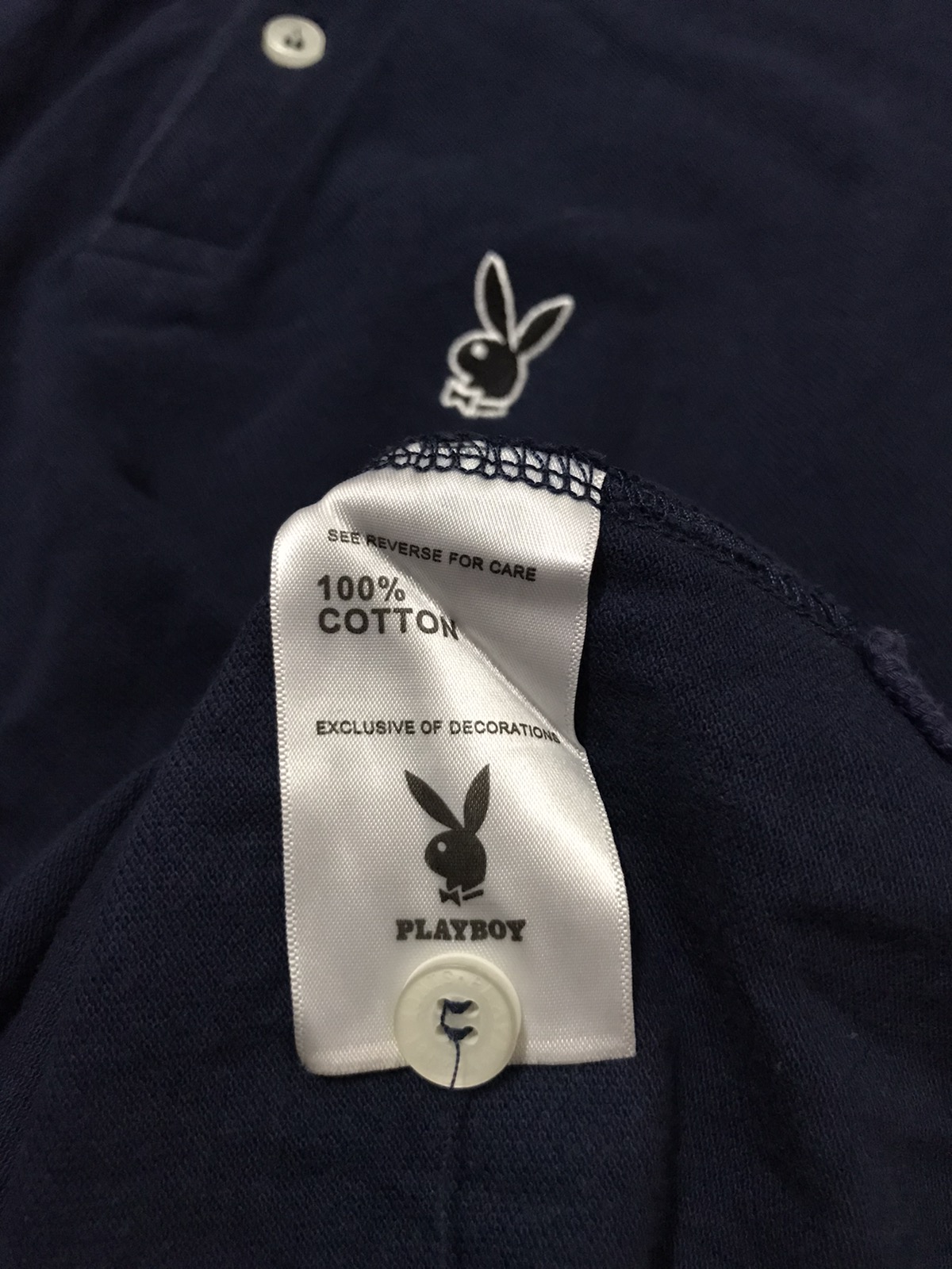 Playboy - Playboy polos for women’s - 4