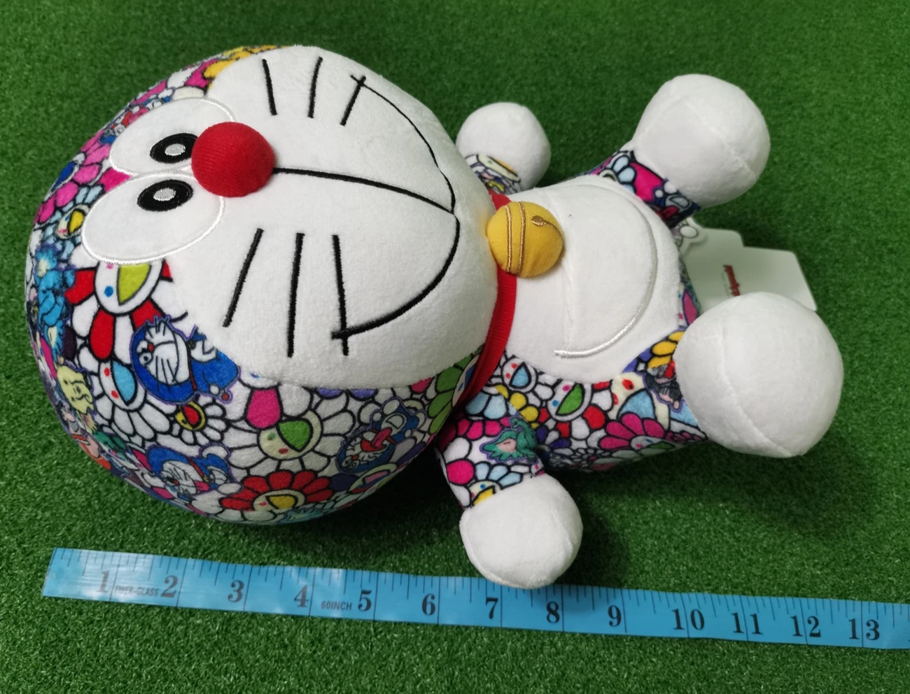 Designer - Takashi Murakami x Doraemon Limited Edition - 3