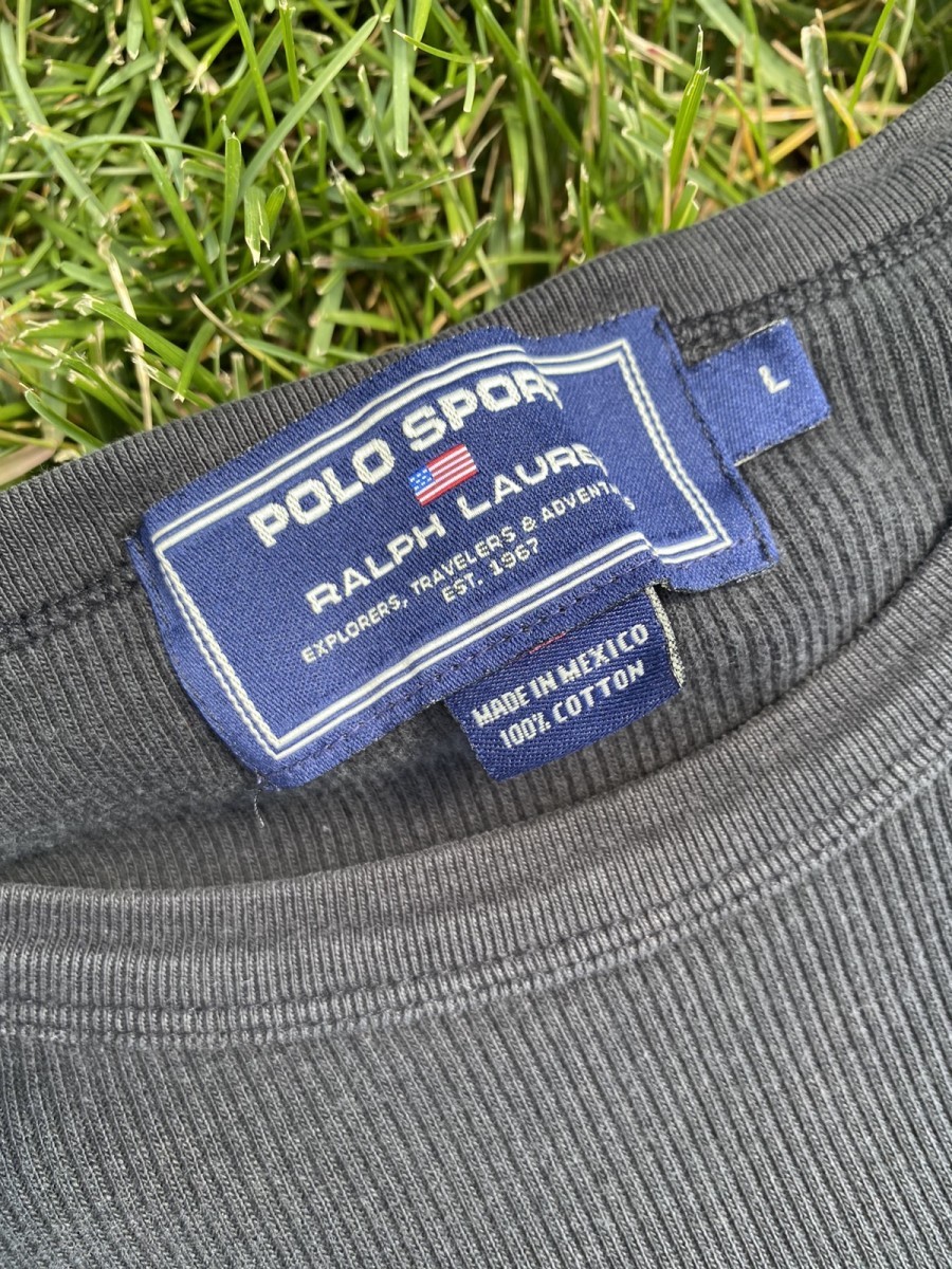 Polo Ralph Lauren - Polo Sport Tank Top - 5