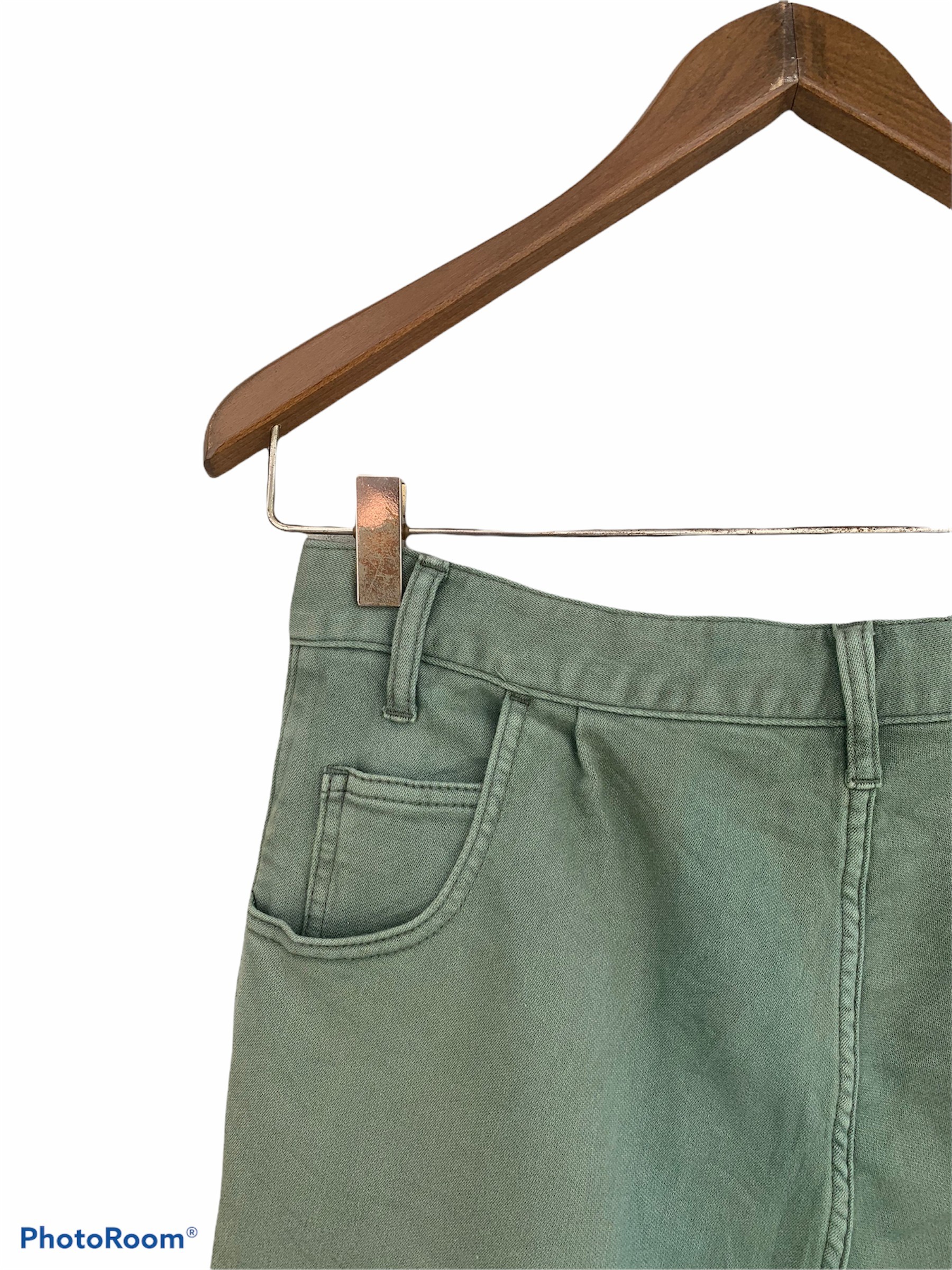Mercibeaucoup - Vintage Mercibeancoup Issey Miyake Pant - 2