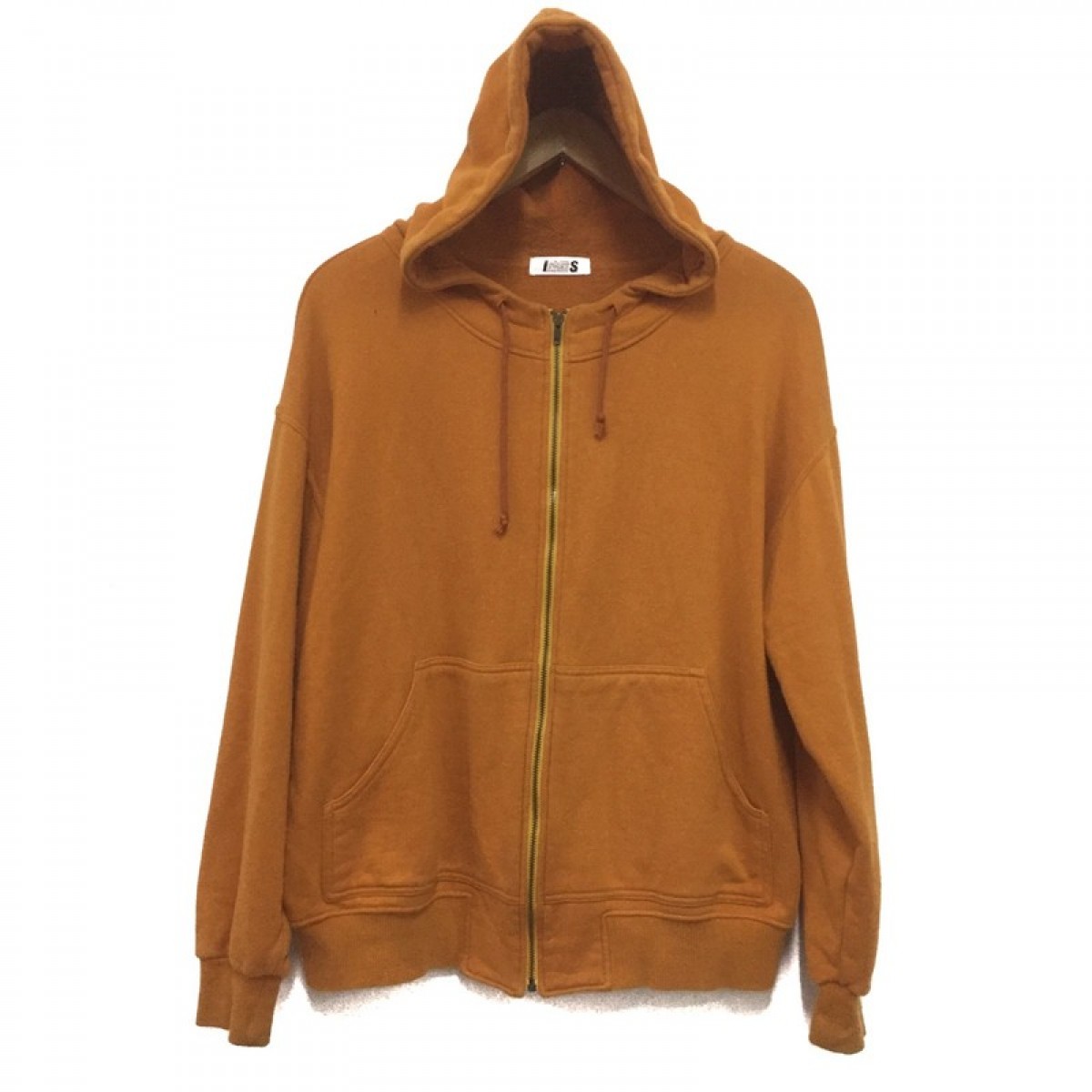 Issey Miyake - Is sweater big logo - 6