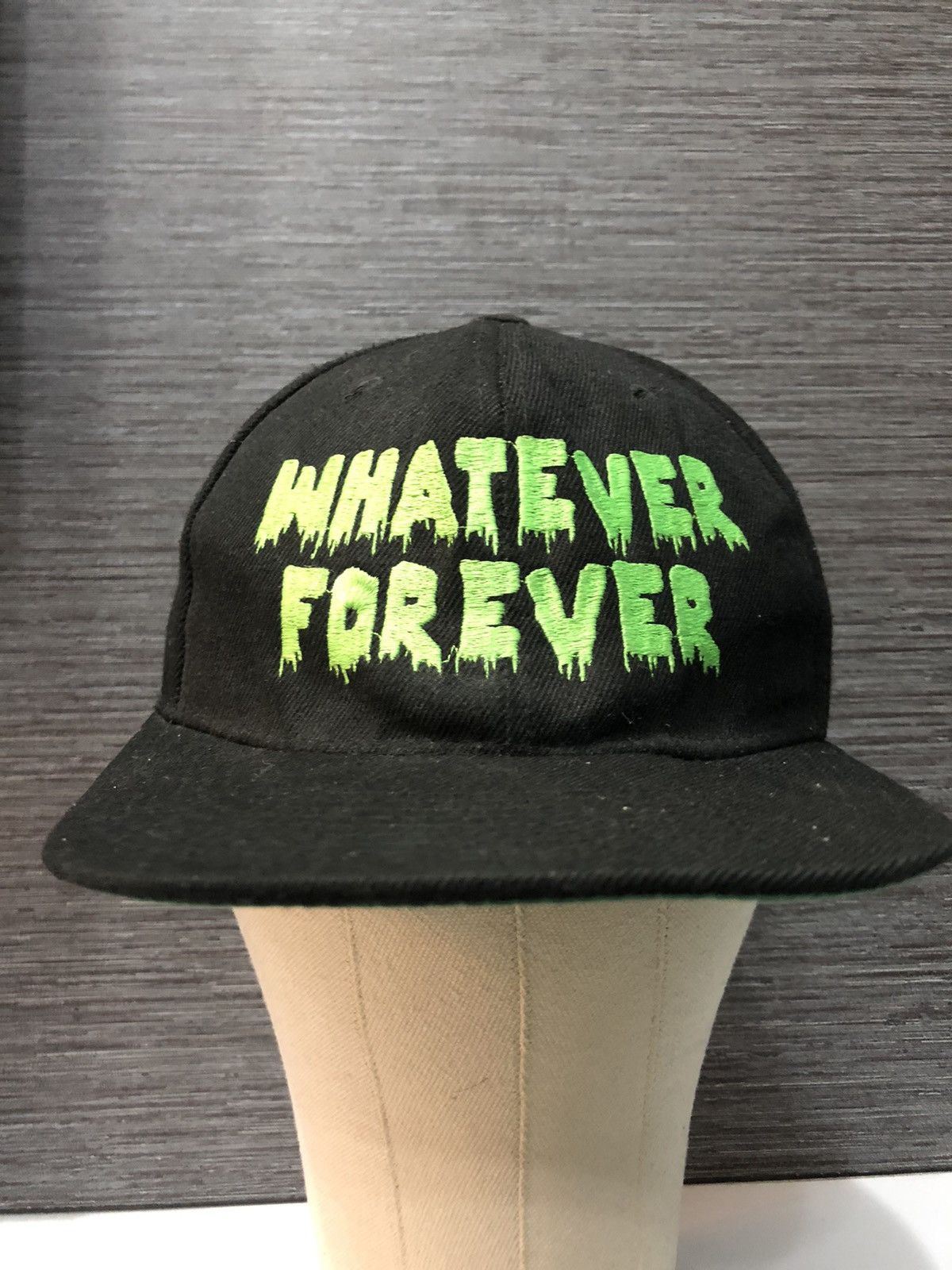 Whatever Forever United Couture Hat Cap - 1