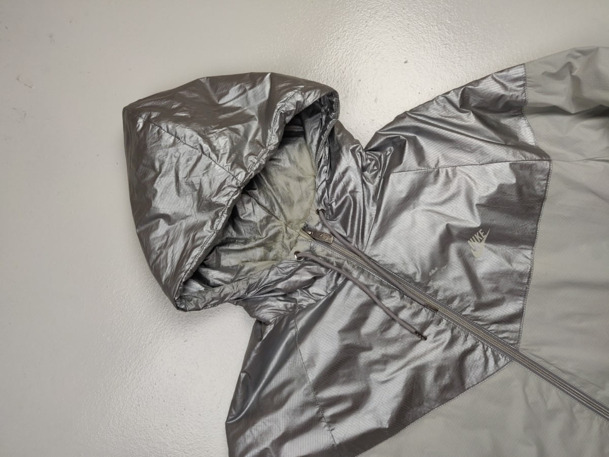 Final Drop! Puffer Down Hoodie Zipper Jacket Outwear - 2