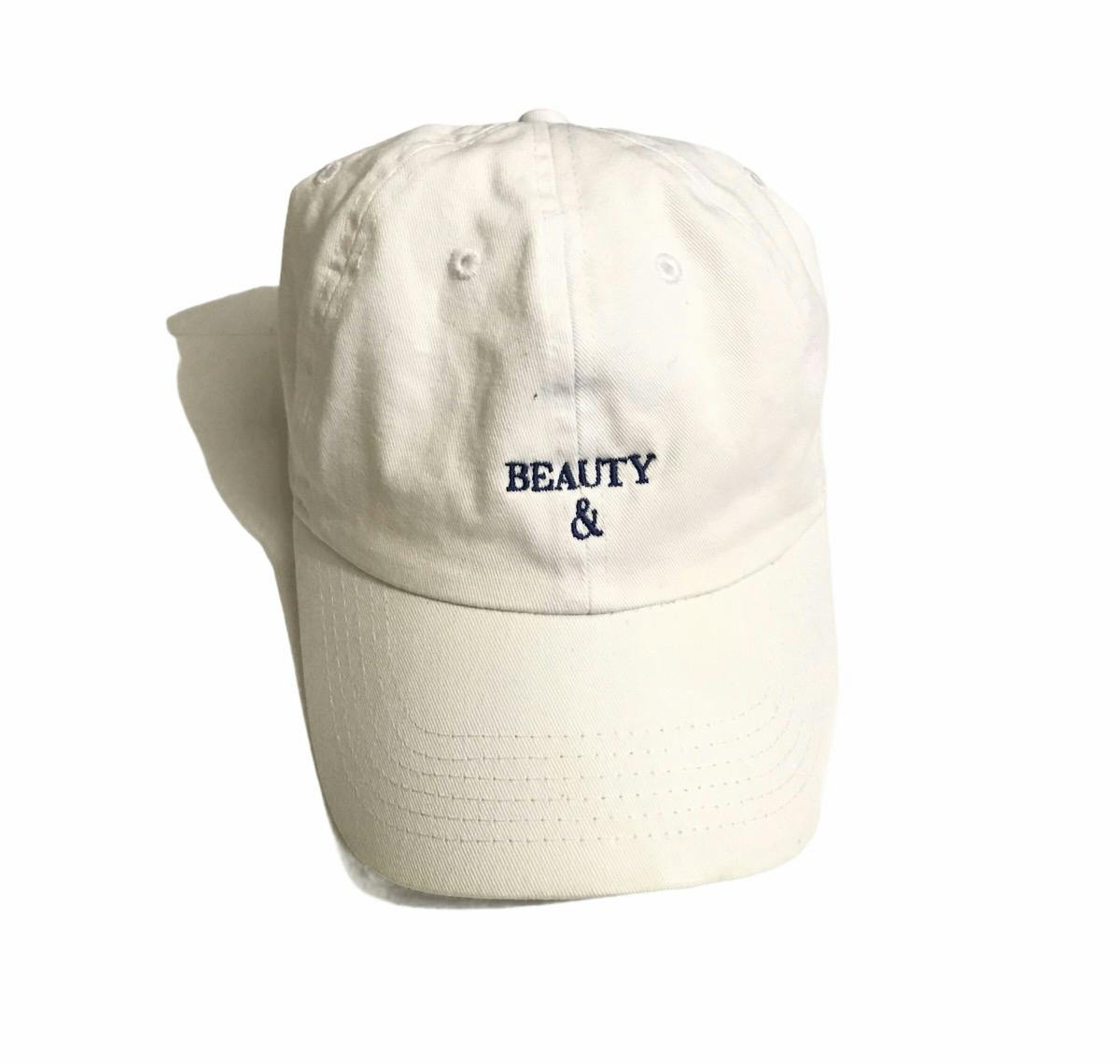 Beauty & Youth United Arrow hat - 1