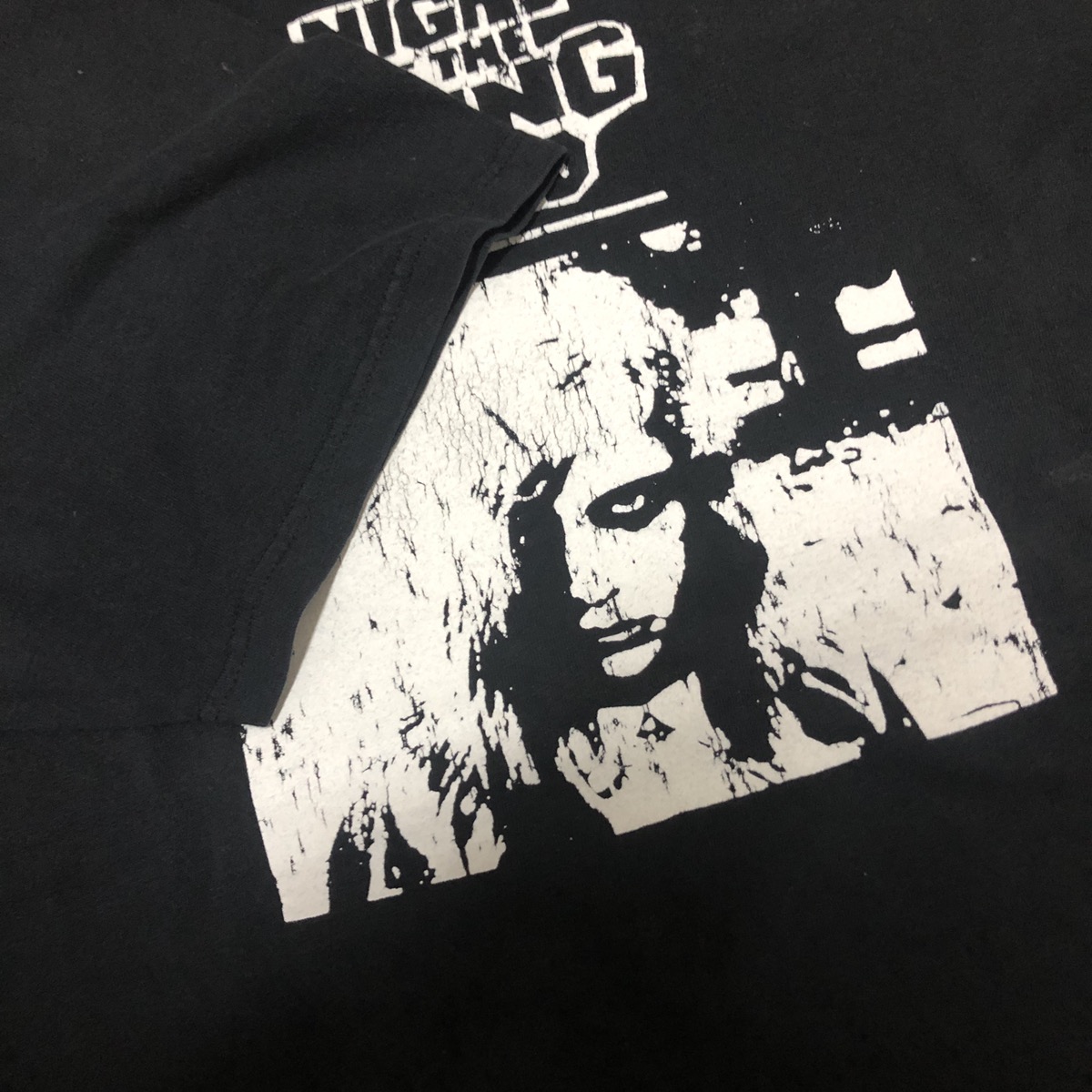 Vintage - Vintage Night Of The Living Dead Horror Movie T-Shirt - 6