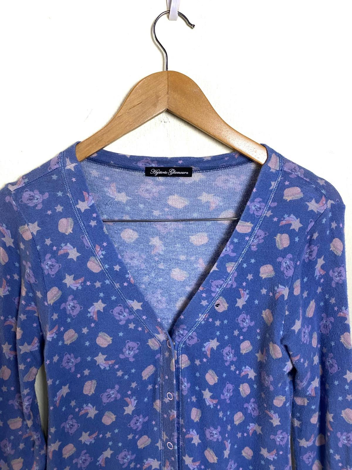 Vintage Hysteric Glamour Cardigan - 2