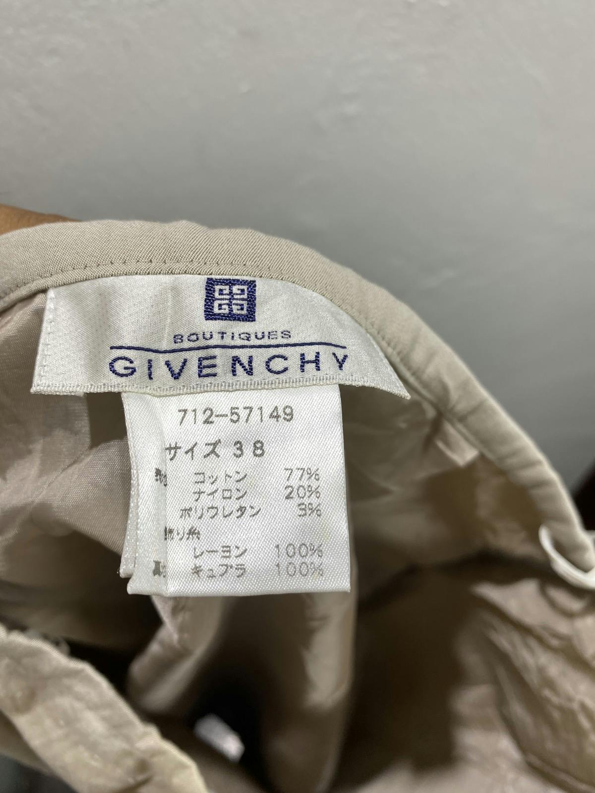 Givenchy Skirt - 6