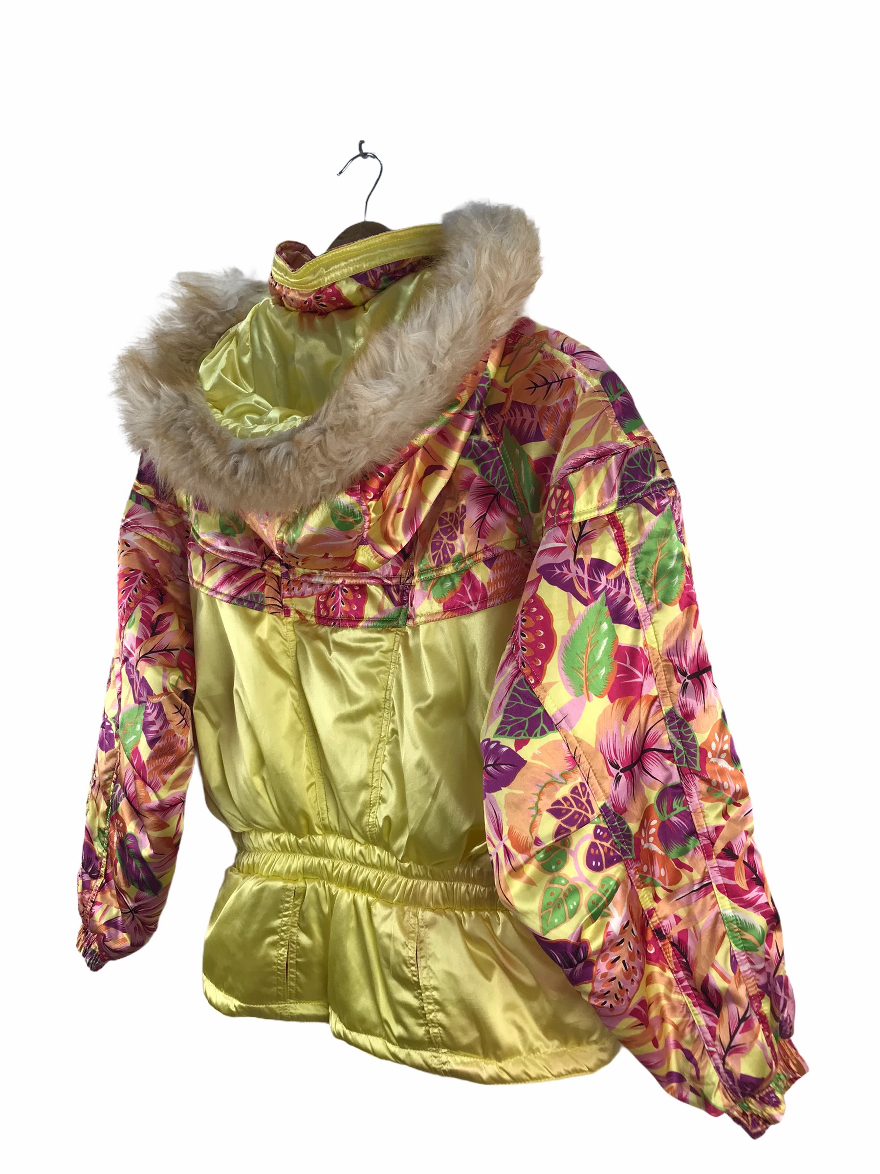 Ski - Vintage Windex Pro Ski Wear Jacket - 6