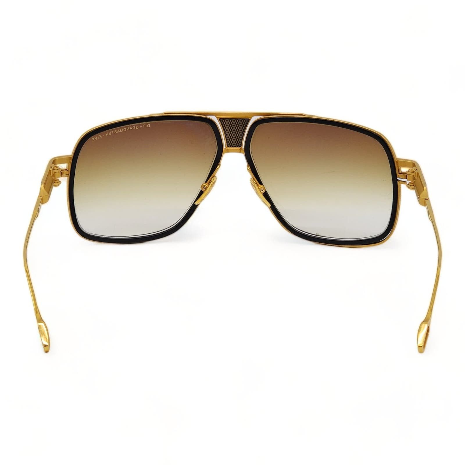 Grandmaster 5 Sunglasses $1150 - 3