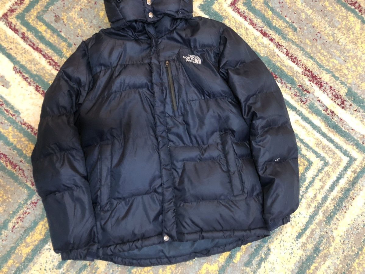 The North Face 900 Nuptse Puffer Jacket - 6