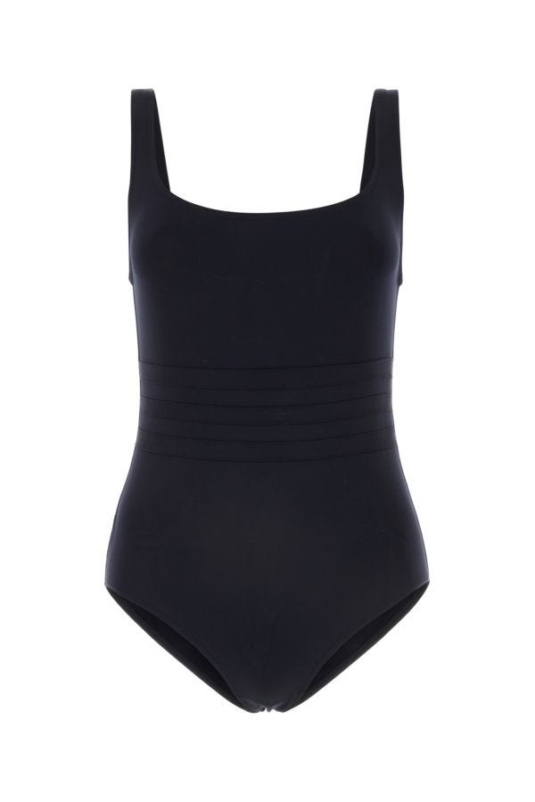 Les Essentiels Asia swimsuit - 1