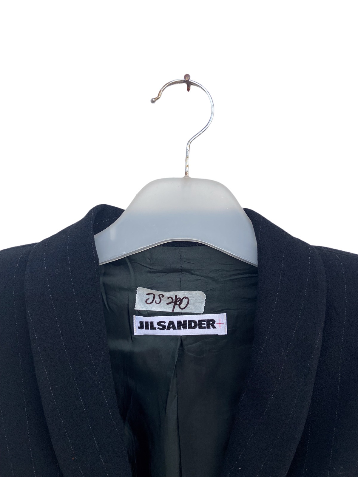 JIL SANDER BLAZER - 4