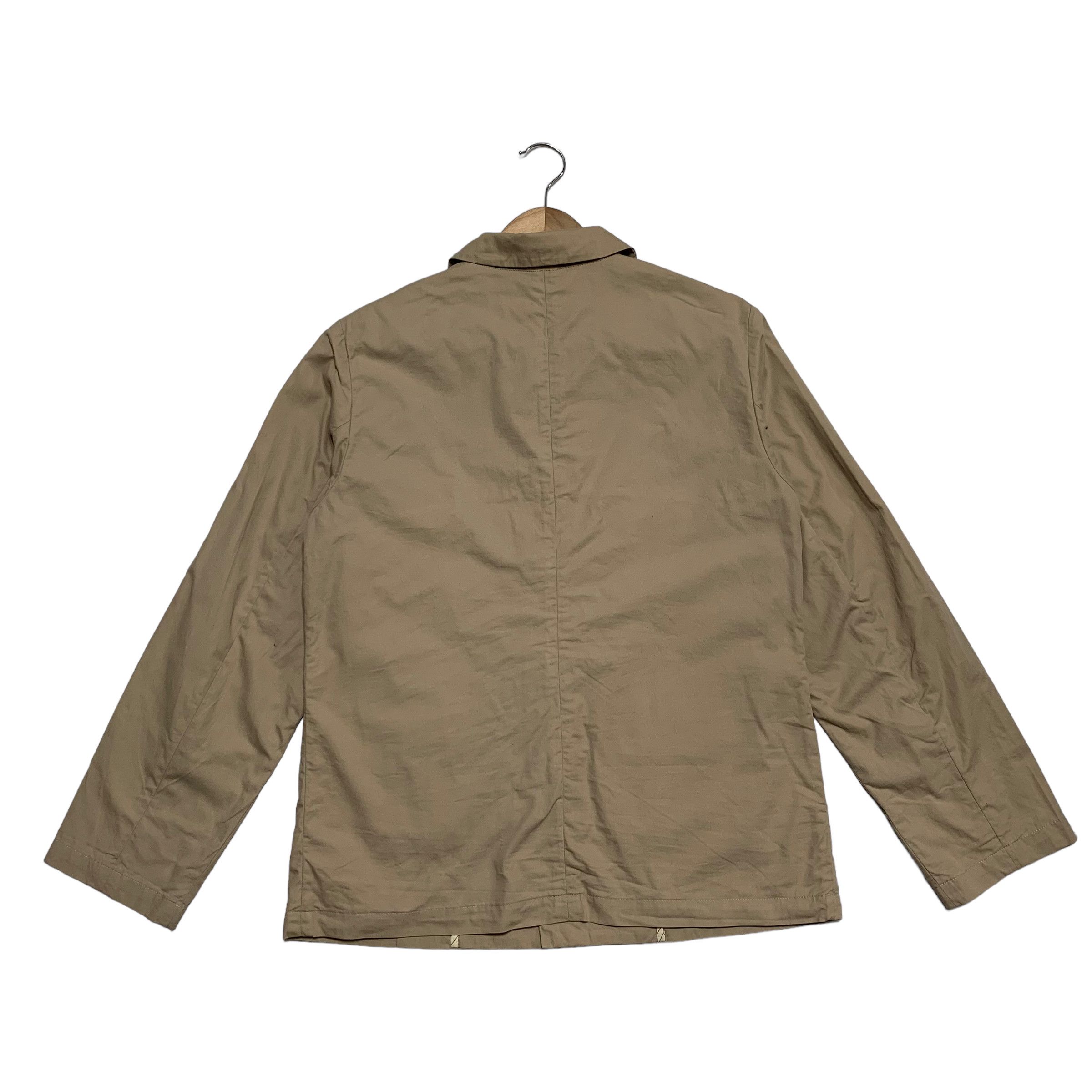 Hai Sporting Gear Jacket - 2