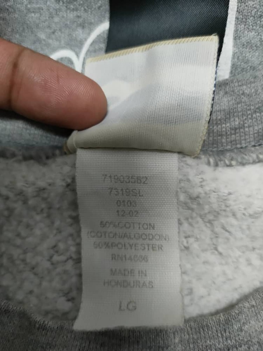 Fuck Art, Make Tees - Skateboard Sweatshirt - 6