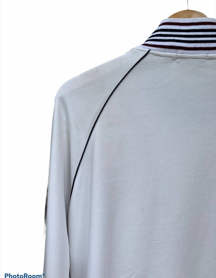 Burberry Black Label Tracktop - 9