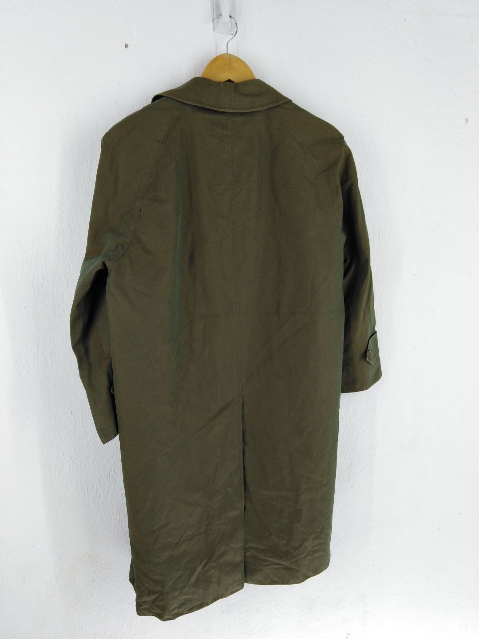 Burberry Prorsum - SPECIALLY MADE FOR MARUZEN TOKYO BURBERRYS TRENCH COAT