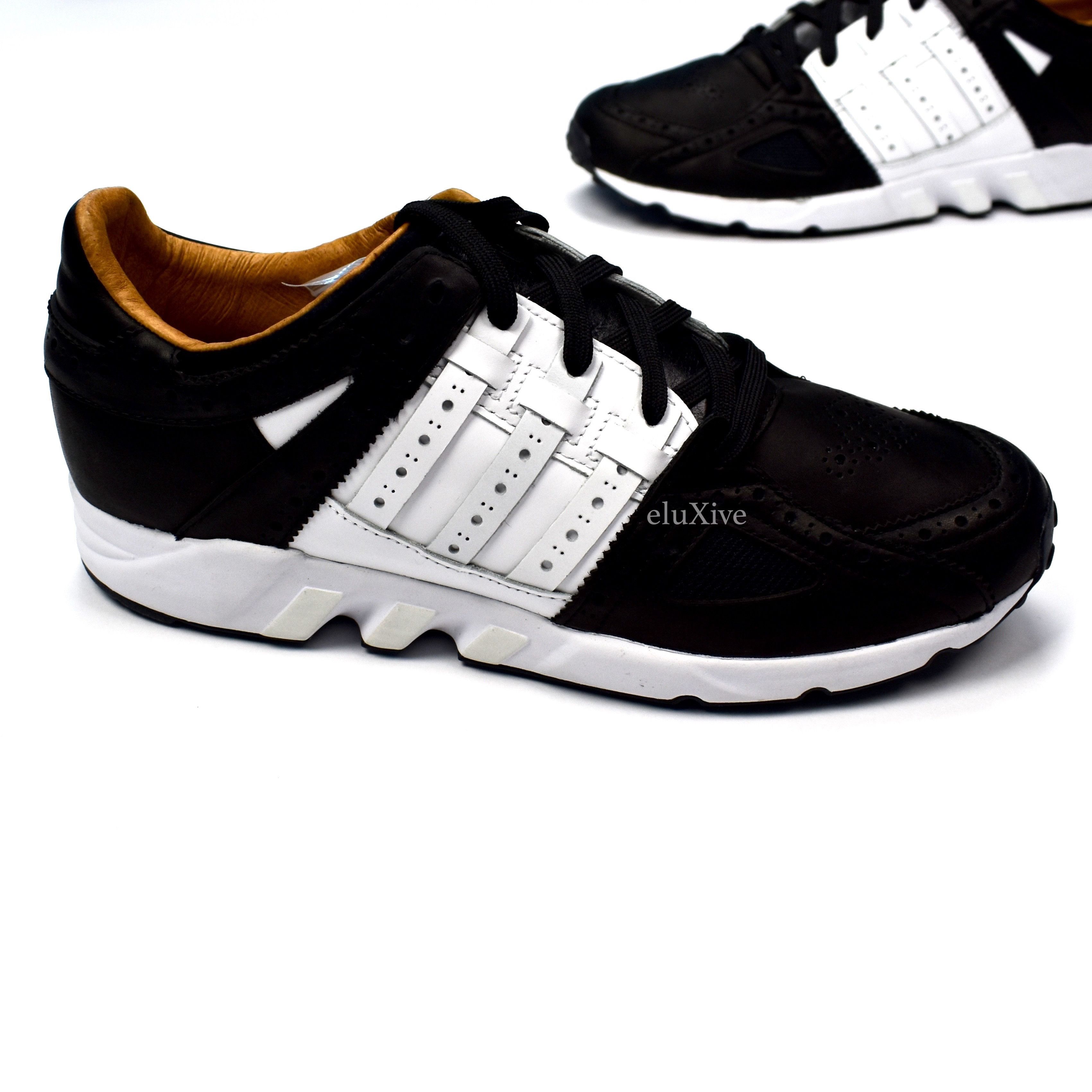 SNS EQT Running Guidance 93 Tee Time - 3