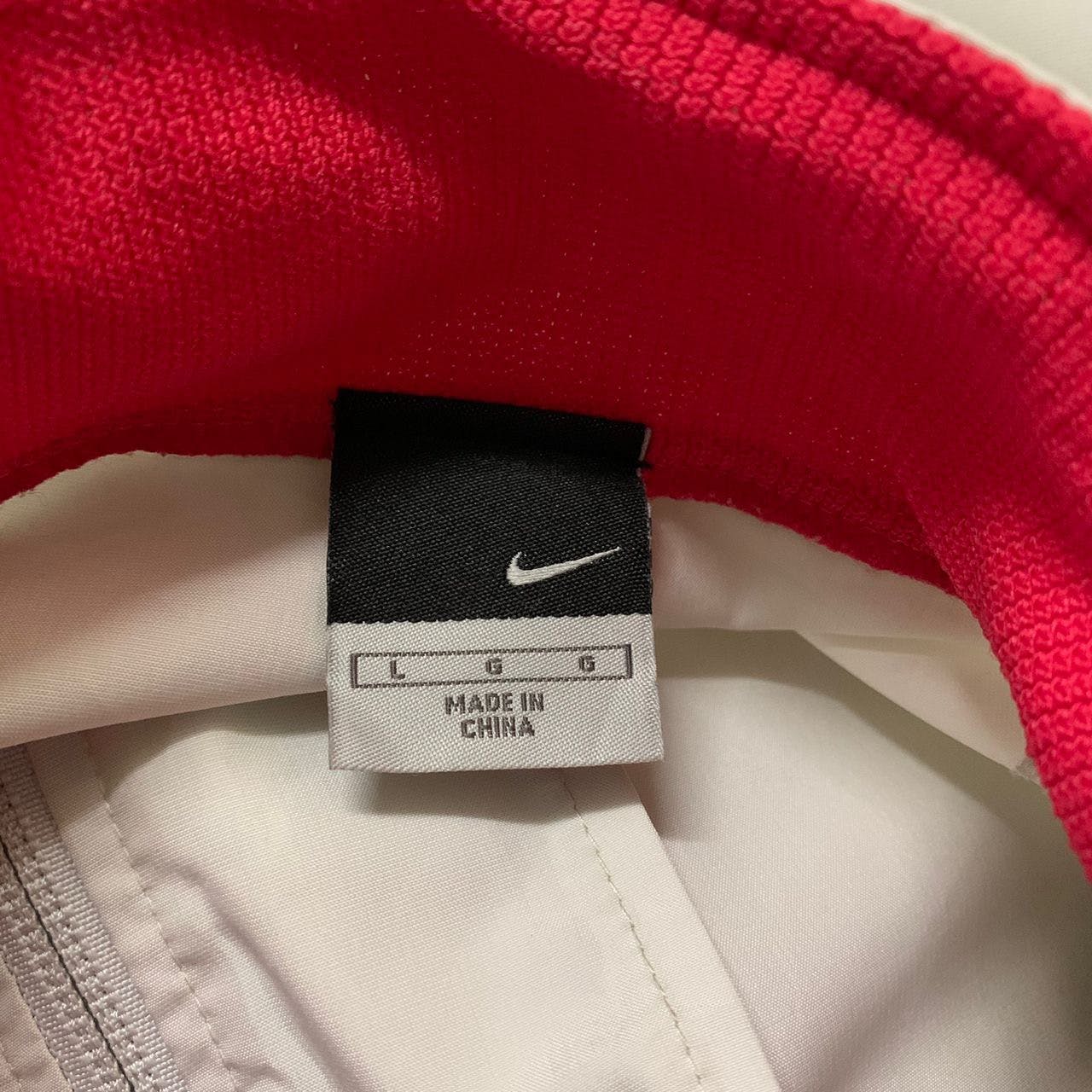 Nike jacket women’s L - 7