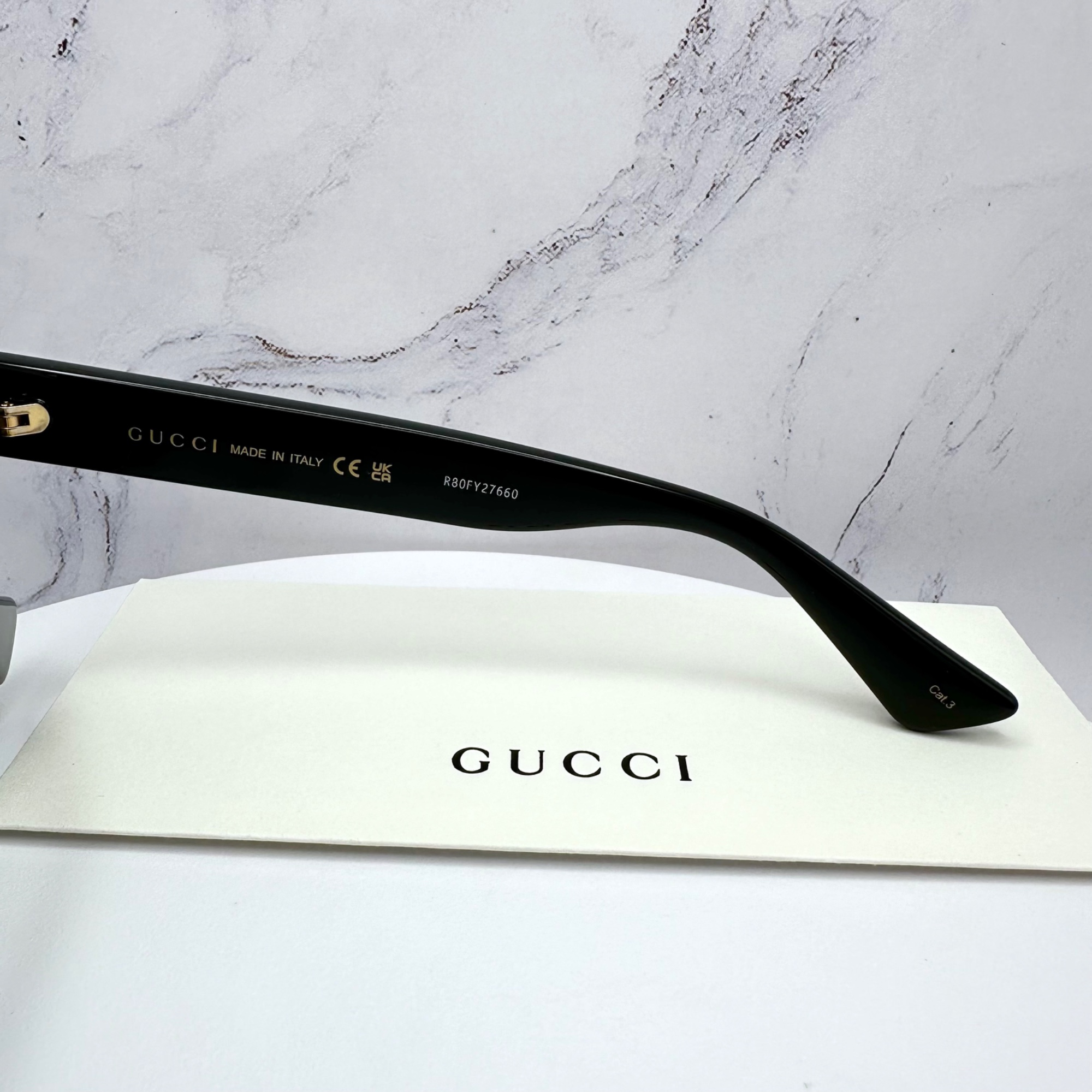 Gucci Sunglasses New  - 12