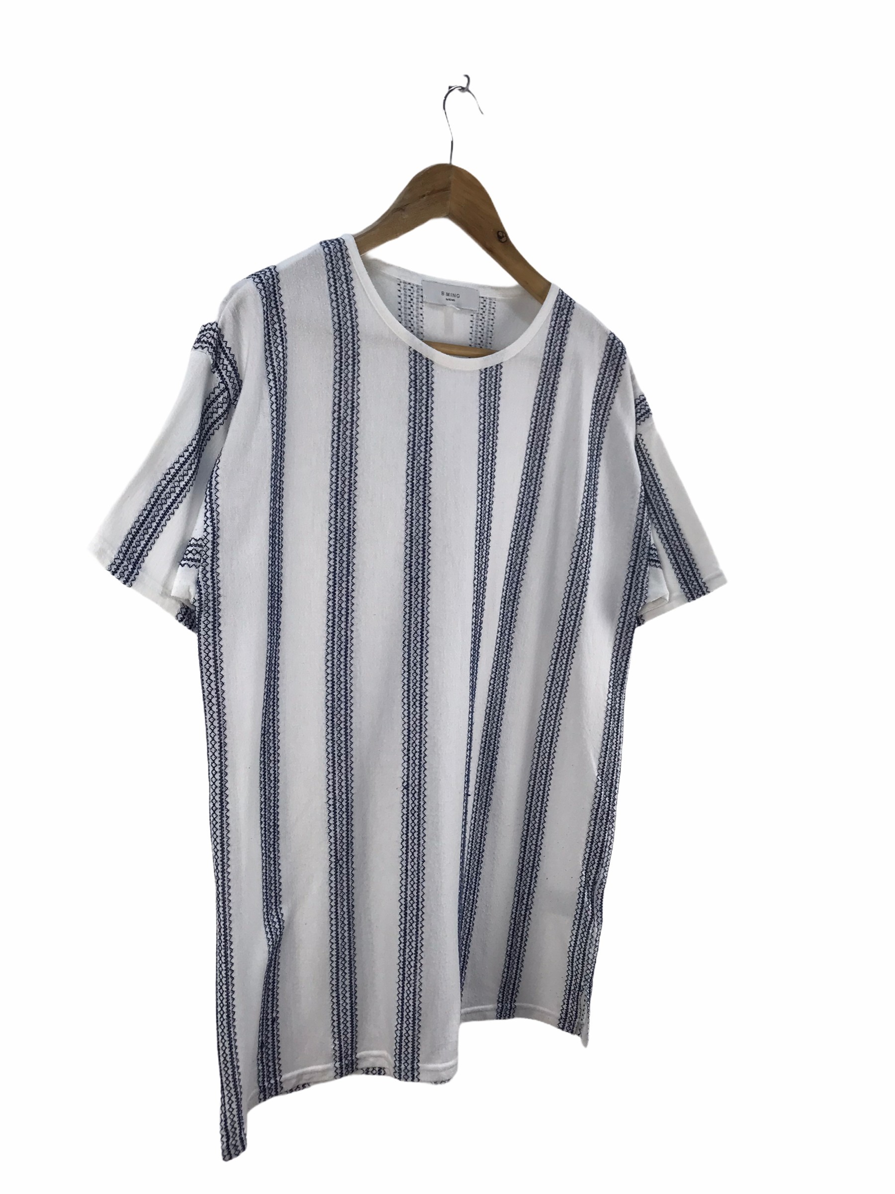 Beams - B. Ming by Beams Tshirt - 3