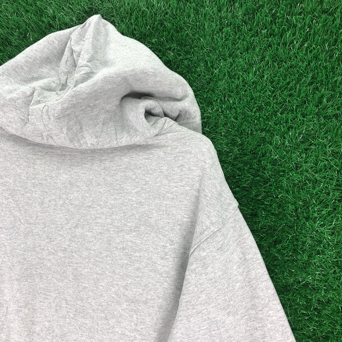 Outdoor Style Go Out! - Chums Box Logo Sweatshirt Hoodie Pullover - 5