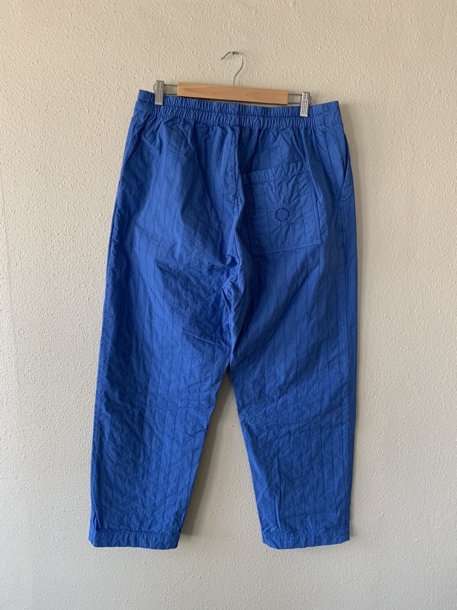 Craig green quilted work pants - 2